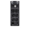 Zasilacz awaryjny BGM2200B-GR Back-UPS Pro, 2200VA/1320W, Tower, 230V,        4xSchuko, 2xIEC C13 outlets, RGB Lights, Pure Sine Wave, czarny