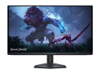 Alienware 27 QD-OLED Gaming Monitor - AW2725DF - 67.82cm