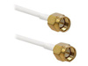 QOLTEC 57013 Qoltec Antenna 4G LTE dookólna 30dBi wewnętrzna