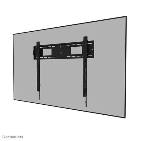 Neomounts LEVEL-750 Wall Mount (XL, 125 kg, kickstand, lockable, connectable, VESA 800x600)