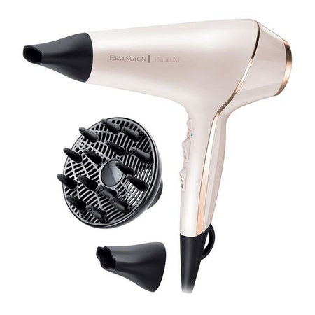 Suszarka do włosów PROluxe           AC9140