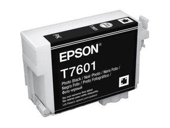EPSON C13T76014010 Tusz Epson photo black SureColor SC-P600