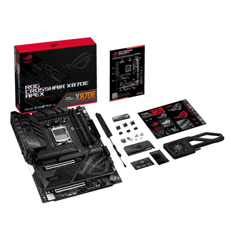 ROG CROSSHAIR X870E APEX
