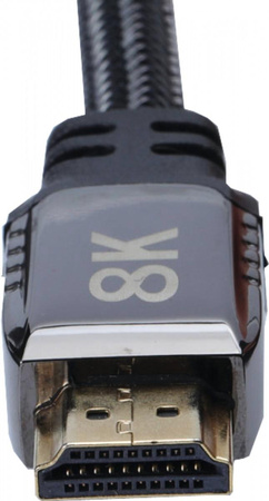 Kabel Ultra High Speed HDMI 2.1 8K 1,5m