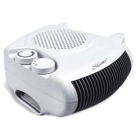 Termowentylator 2000W MR-921-GREY Szary 