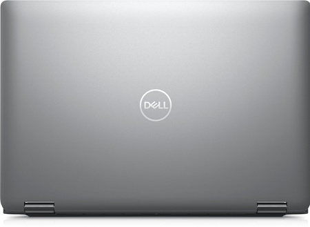 Notebook Latitude 5340 Win11Pro i5-1335U/8GB/256GB SSD/13.3 FHD/Integrated/FgrPr & SmtCd/FHD/IR Cam/Mic/WLAN + BT/Backlit Kb/3 Cell/3YPS