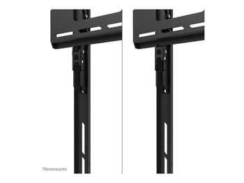 NEOMOUNTS LEVEL-750 Wall Mount XL 100kg portrait kickstand lockable connectable VESA 500x800