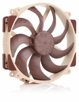 Wentylator NOCTUA 140mm NF-A14x25r G2 PWM
