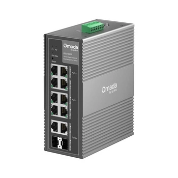 Switch TP-LINK IES210GPP