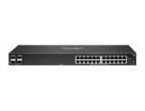 Przełącznik ARUBA 6100 24G 4SFP+ Switch JL678A