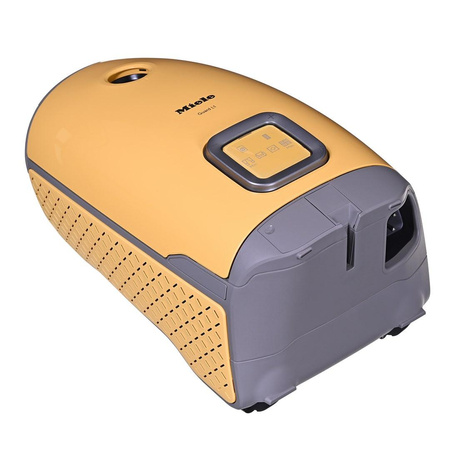 Odkurzacz MIELE Guard L1 Flex Sunset Yellow