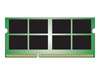 KINGSTON KVR16LS11/8 Kingston 8GB 1600MHz DDR3L CL11 SODIMM 1.35V