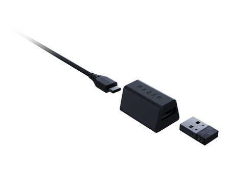 RAZER DeathAdder V3 Pro Mouse - Black