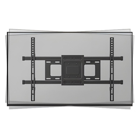 Uchwyt do TV 32-85 cali 60 kg, MC-789 max VESA 600x400