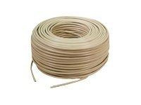 LOGILINK CPV0016 LOGILINK - Kabel CAT5e FTP dł. 305m, linka CCA