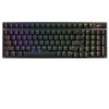 Klawiatura gamingowa ROG Strix Scope II 96 Wireless USB/RF/BT