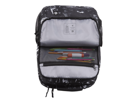 HP Campus XL Plecak - Marble Stone 7J592AA