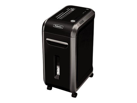 FELLOWES Powershred 99CI Shredder Cross Cut 230V EU