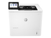 HP LaserJet Enterprise M611dn Printer Mono Duplex laser A4 1200x1200dpi 61ppm 650sheets USB LAN