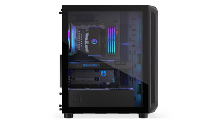 Obudowa ARX 500 Air ARGB EY2A011