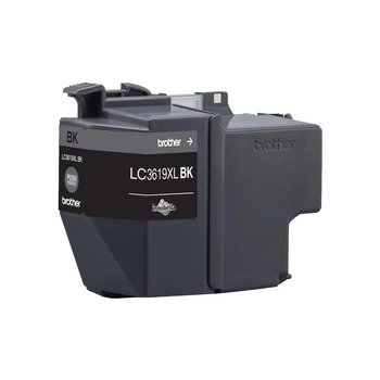 Tusz LC3619BK 3000 stron do DCP/MFC-J2330/3530/3930