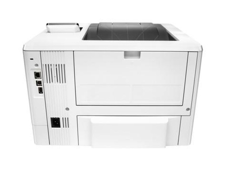 HP LJ Pro M501dn Printer:EUR