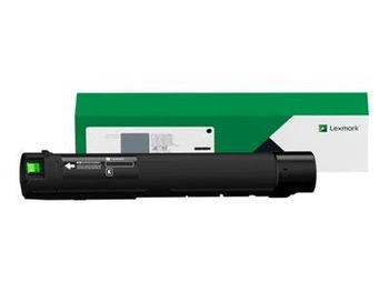 LEXMARK CX930 931 Black 28K Cartridge Toner