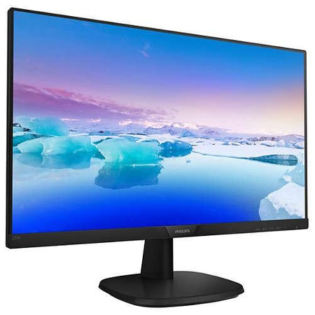 Monitor Philips 27" 273V7QJAB/00 VGA HDMI DP