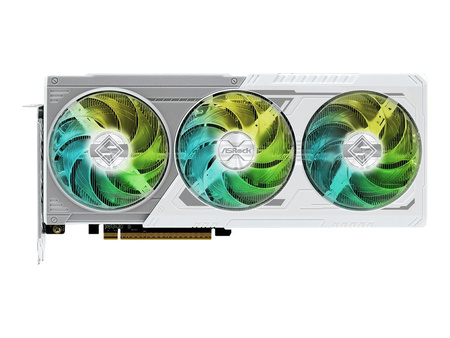 ASROCK AMD Radeon RX 9060 XT SL 16GB OC