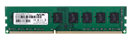 AFOX RAM DDR3 8G 1600MHZ