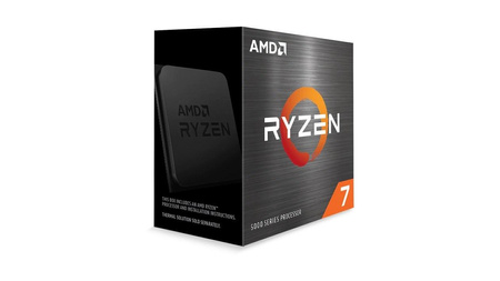 Procesor AMD Ryzen 7 5700X3D