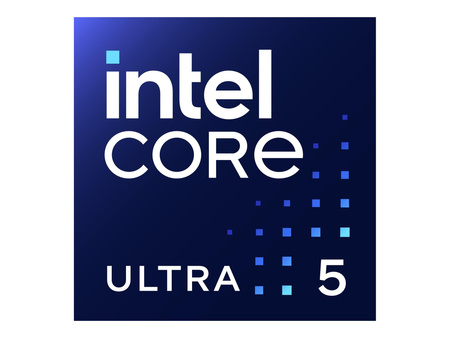 INTEL Core Ultra 5 235 3.4GHz LGA1851 24M Cache Box CPU