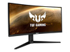 ASUS VG34VQL1B 34inch VA WLED 3440x1440 21:9 165Hz 550cd/m2 1ms 2xHDMI 2xDP 4xUSB 3.0