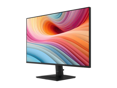 MSI PRO MP275 E2 27inch FHD IPS 120Hz 300cd/m2 1ms HDMI DP D-sub Speakres