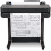 Ploter DesignJet T630 24-in Printer 5HB09D 
