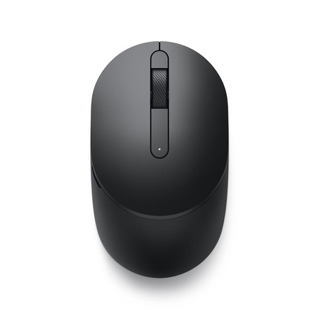 DELL MOBILE WIRELESS MOUSE - MS3320W - BLACK  
