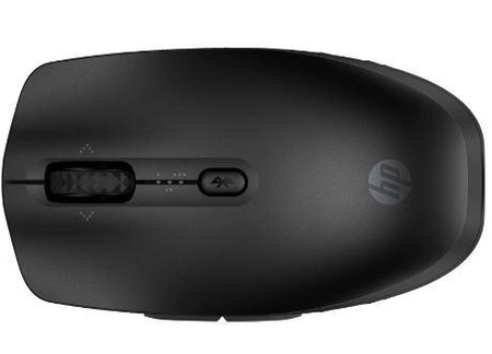 HP 425 PROGRAMMABLE WIRELESS/MOUSE