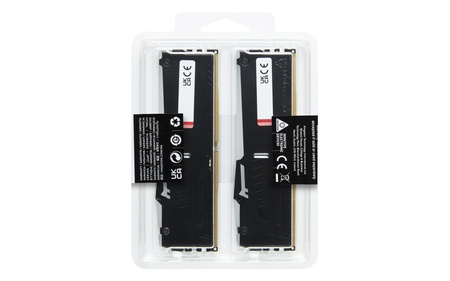 32GB DDR5-5600MT/S CL36 DIMM/EXPO (KIT OF 2) FURY BEAST RGB