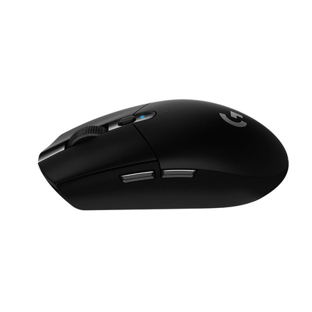 G305 BLACK EER2/IN