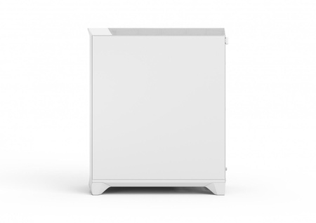 Obudowa Meshify 3 White TG Clear Tint