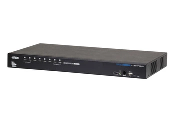 Przełącznik KVM CS1798 8 portów USB HDMI/Audio