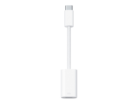 APPLE USB-C to Lightning Adapter