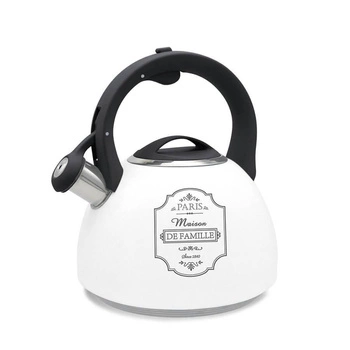 Czajnik nieelektryczny "PARIS MAISON" 2,5 l MR-1324