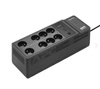 Zasilacz BE650G2-CP Back UPS 650VA/400W 6+2xFR, lad. USB-A