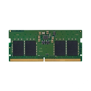 Pamięć notebookowa DDR5  8GB(1*8GB)/5600