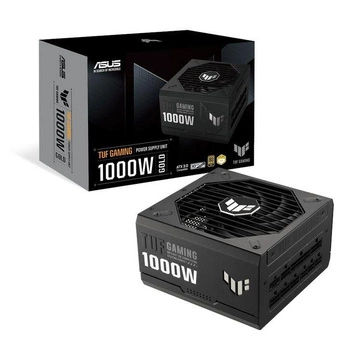 TUF-GAMING-1000G//PSU, CE+UK