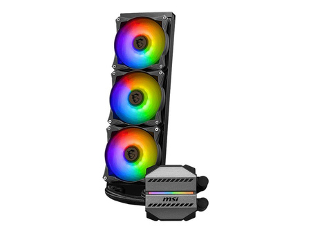 MSI MAG CORELIQUID M360 LIQUID COOLING