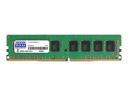 GOODRAM Pamięć DDR4 8GB 2666MHz CL17 1.2V