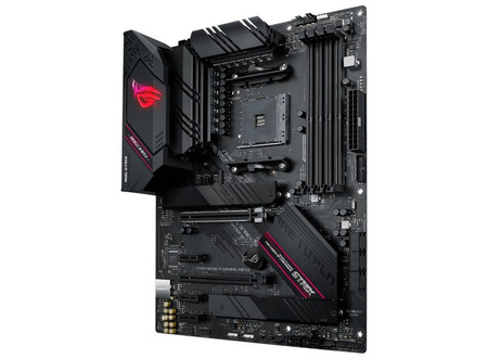 ROG STRIX B550-F GAMING WIFI II//AM4,B550,USB3.2 GEN 2,MB