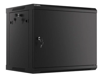Szafa wisząca 19 9U 600x450 cz WF01-6409-00B